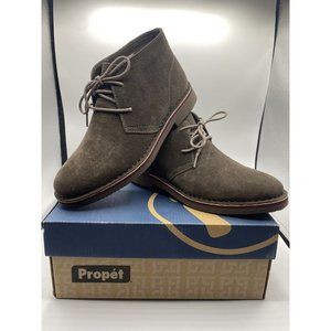 Propet Men's Findley Stone - Size 8 1/2